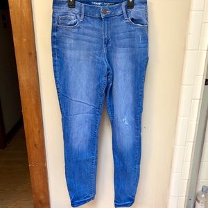 Old Navy Rockstar Jeggings